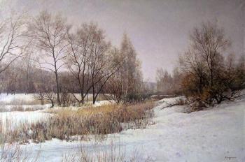 March ( ). Soldatenko Andrey