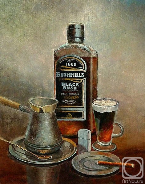 �������. ������ ����. Irish Coffee