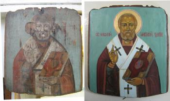 ��������� ������� ����������� ������������ ����������