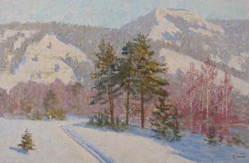 ������� ��������� ����. ������