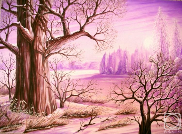 Chugunov Sergey. Untitled