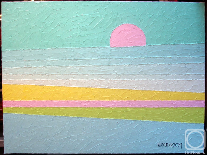 �������. ������� �����. Composition-176