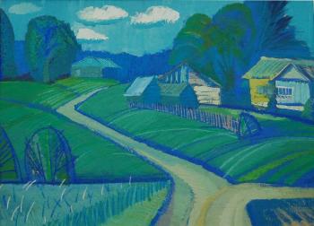 ������� ������� �������. ������ ��������