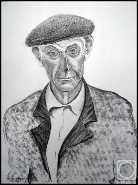 Abdullaev Vadim. Untitled