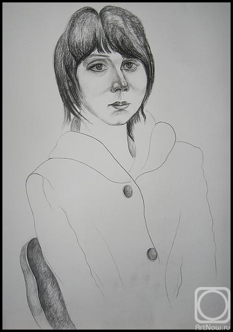 Abdullaev Vadim. Untitled