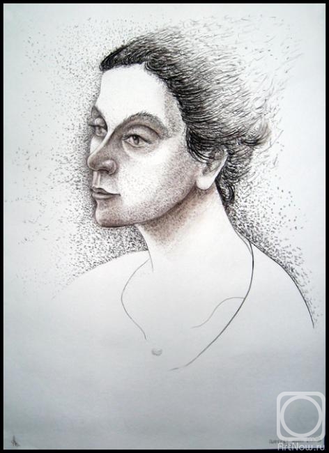 Abdullaev Vadim. Untitled