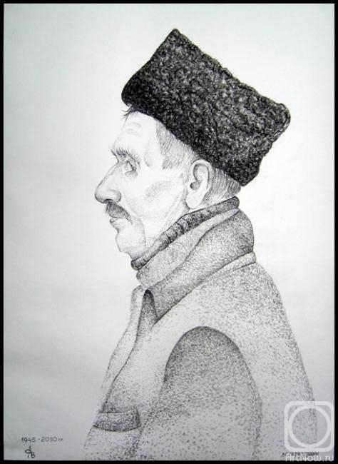 Abdullaev Vadim. Untitled