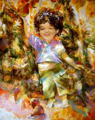 ������� �������� � ������