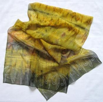 Untitled. Kopylova Nadezhda