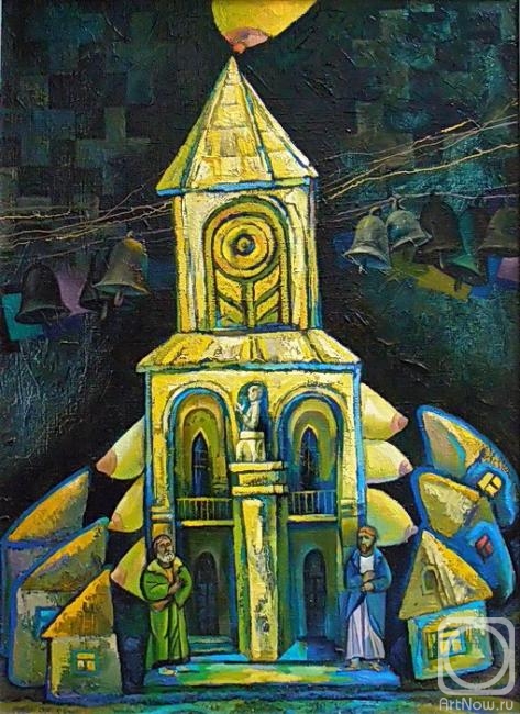 Sharbin Wladimir. Untitled