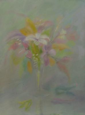 It's all illusory. Kolodin Vladimir