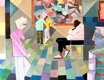 ������� ����� � �����