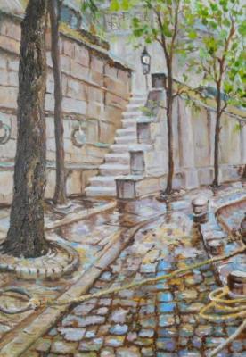 ������� �LA SEINE ��������