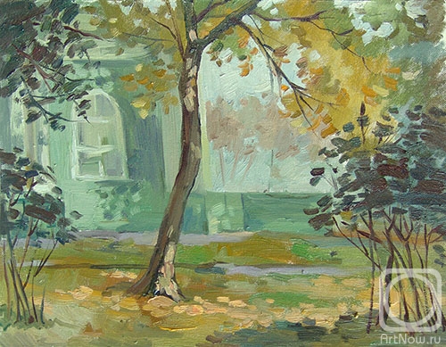 Goda Laima. Untitled