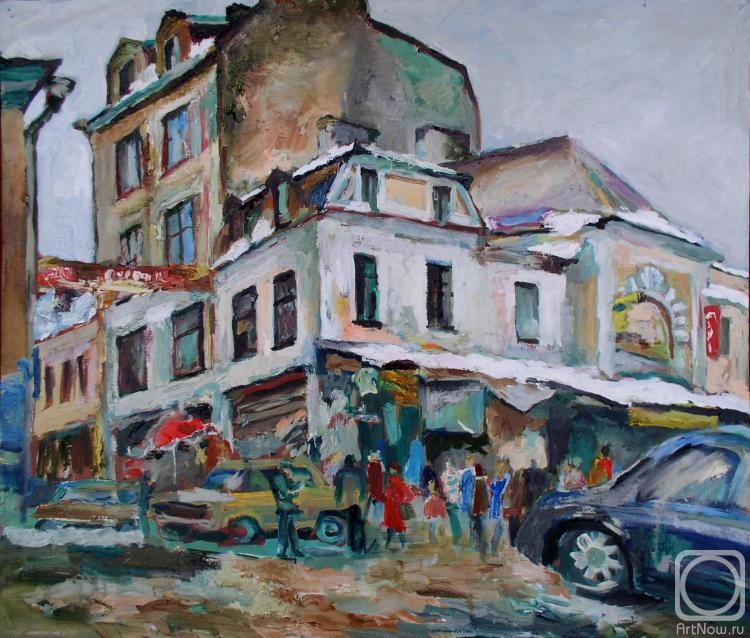 ������� ������ �� ������. ������ �������. ����������� ���� � ���������� �����