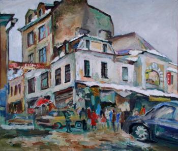 ����������� ���� � ���������� �����