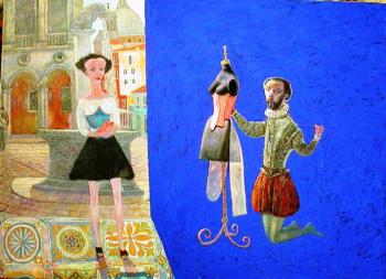 �����������. �������� ������