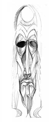 Collection of drawings 4 � 30/92