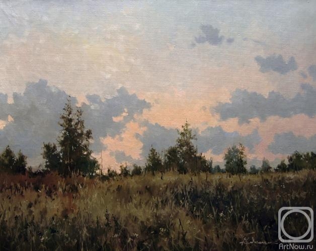 Savchenko Aleksey. Untitled