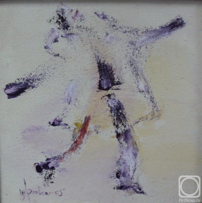 Sharlovskiy Arkadiy. Untitled