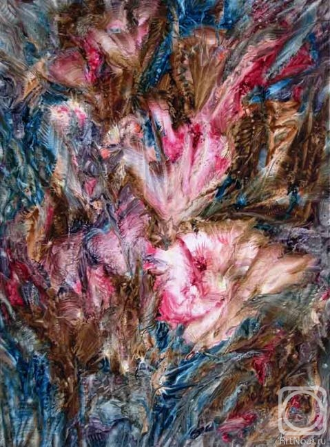 Kolokolov Anton. Untitled