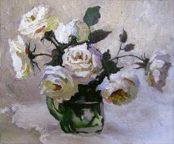 roze. Efimova Olga