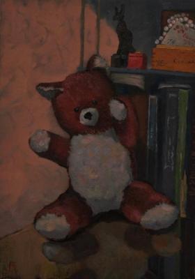 Playmate. Golovchenko Alexey