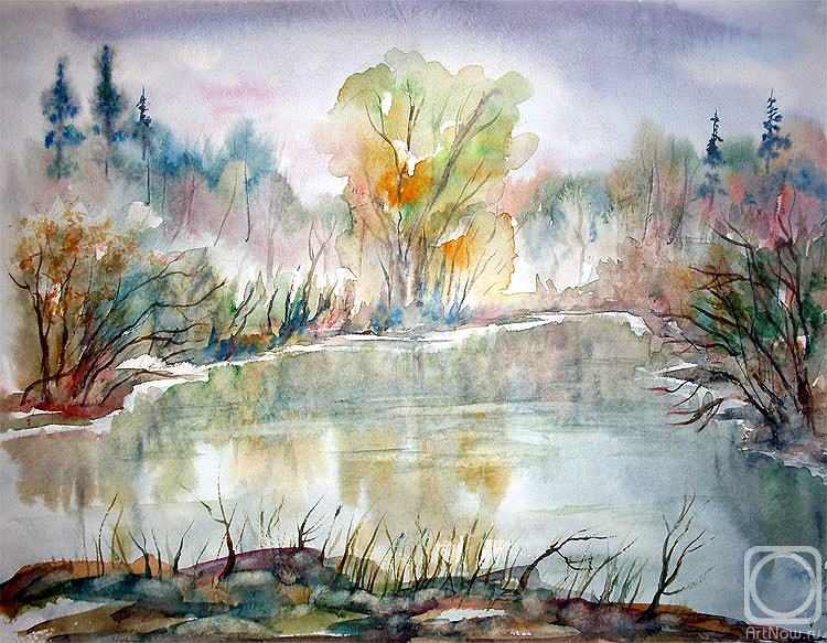 Krutov Andrey. Untitled