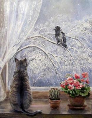 Untitled. Vorobyeva Olga