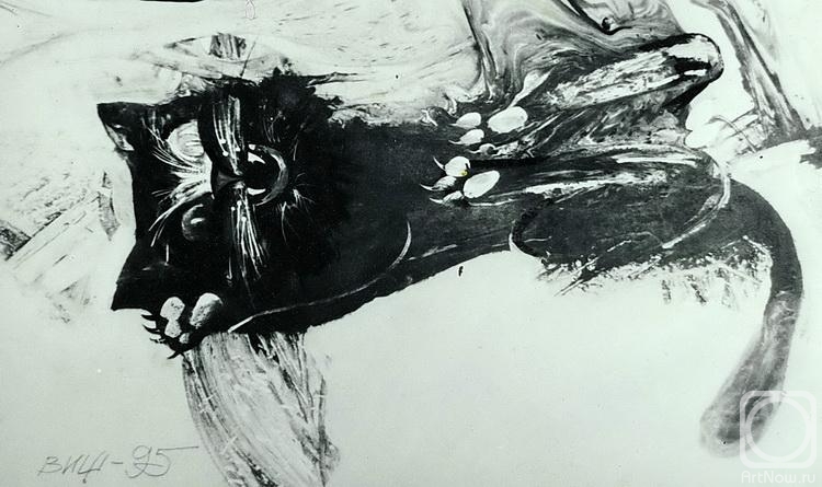 Sharbin Wladimir. Untitled