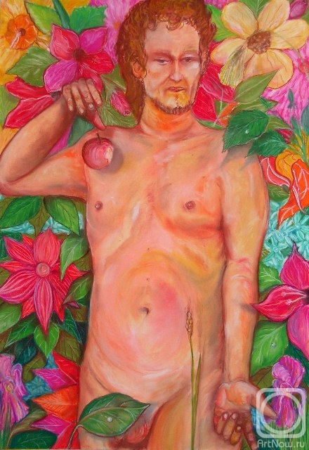 �������. ������ ��������. En stund av kunskap