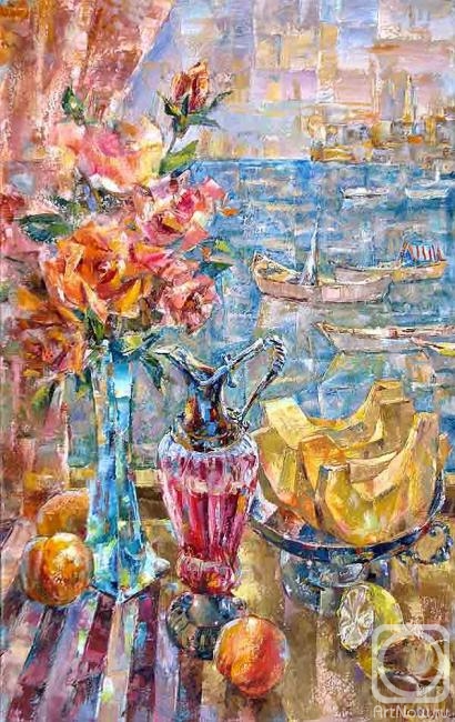 Kolokolov Anton. Untitled