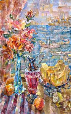 ������� ���������� � �����