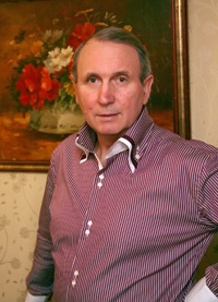 Vyrvich Valentin Nikolaevich