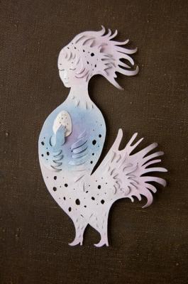 �������