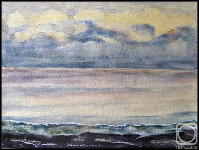 Abdullaev Vadim. Untitled