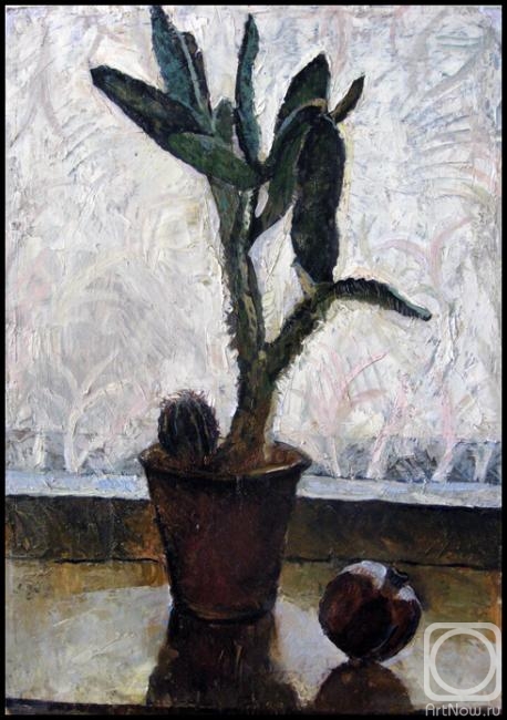 Abdullaev Vadim. Untitled