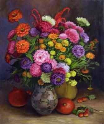 ����� � �������. �������� �����