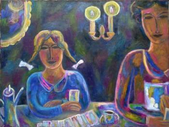 �������. �������� �������