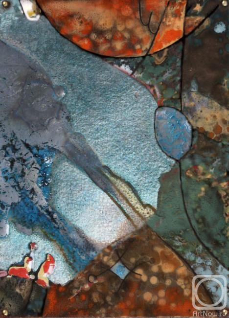 ������� ��������. laguna