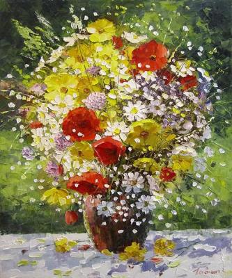 ������� ������ � ����