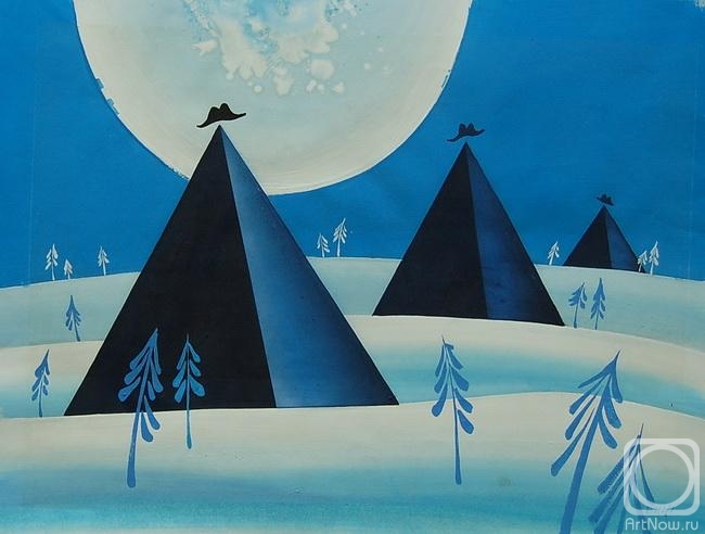 ������ ��������. ������� ��������