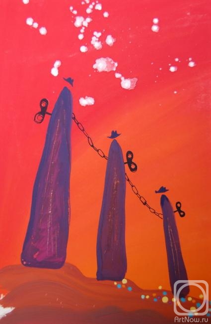 ������ ��������. ��������� ����� �����