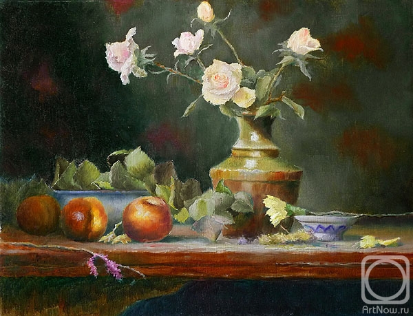 Tavrin Yurij. Untitled