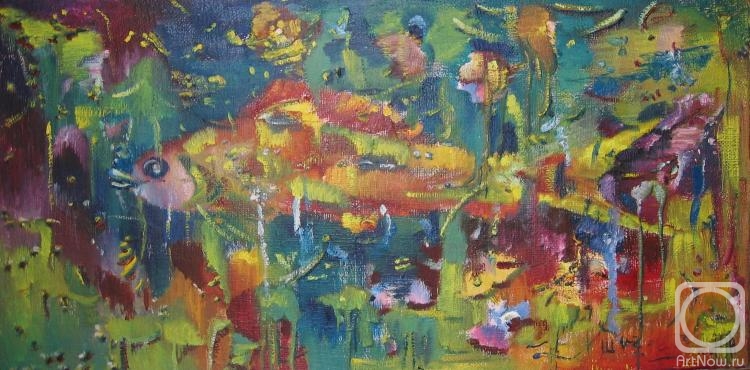 Sharlovskiy Arkadiy. Untitled