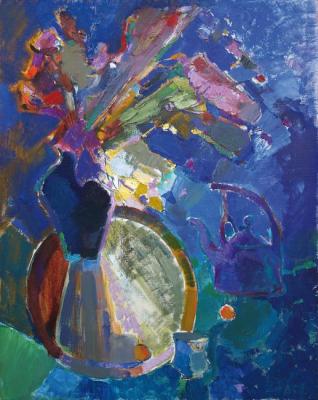 Bagulnik. Dovnich Natalia