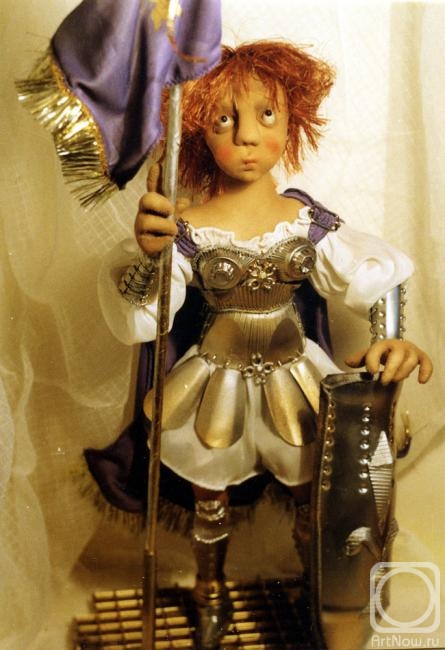 ���������� �����. ����� �'���