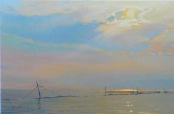 Marine tale. Haritonenko Igor