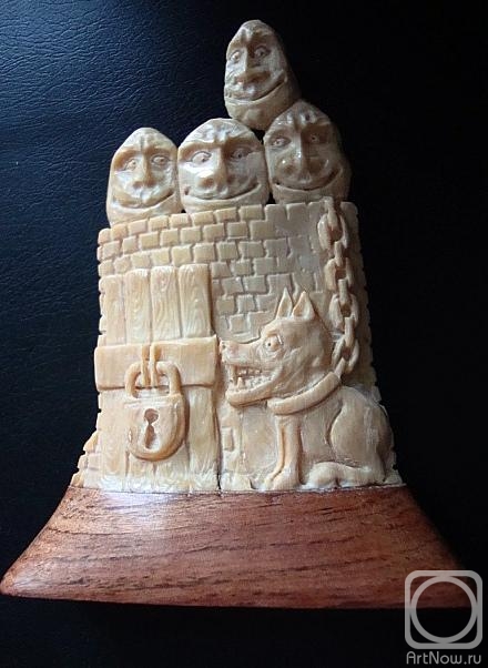 ������� �������. ��������������� ���� ������