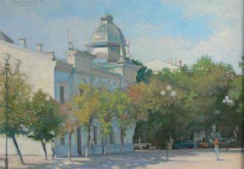 Krasnodar Art Museum